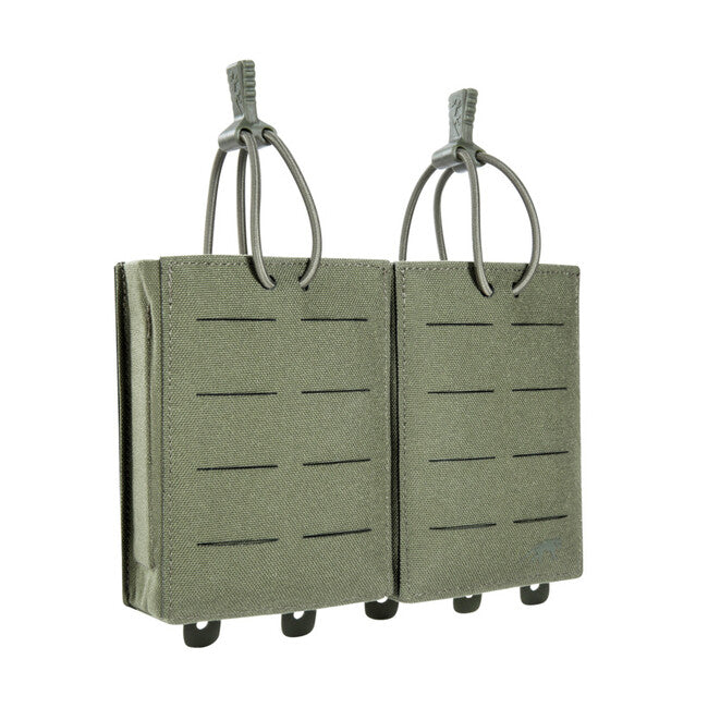 Tasmanian Tiger Magazine Pouch 2 SGL MagPouche HK417MKIII, Olive