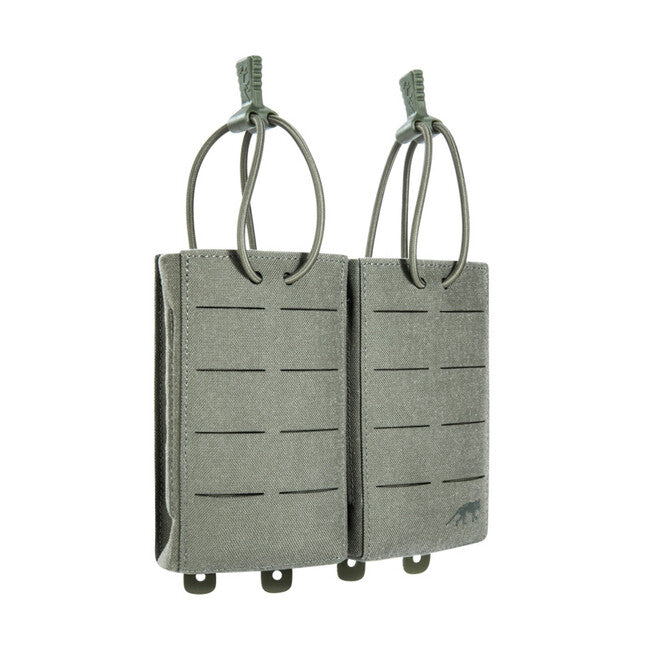 Tasmanian Tiger SGL MagPouch BELM4MKIII IRR, Stone Grey Olive
