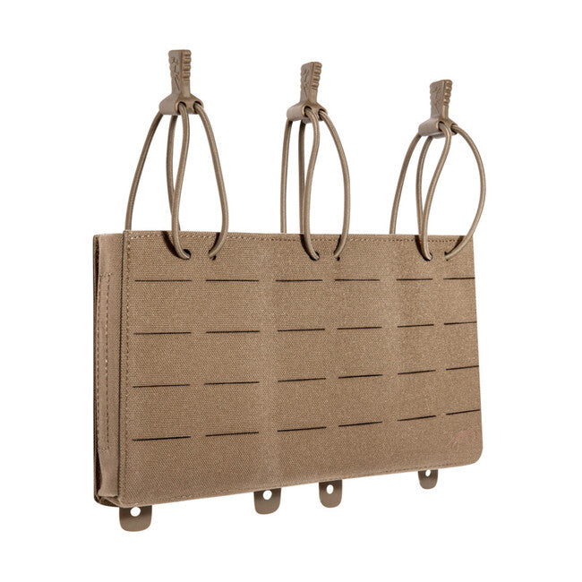 Tasmanian Tiger SGL Mag Pouch BEL M4MKIII, Coyote Brown
