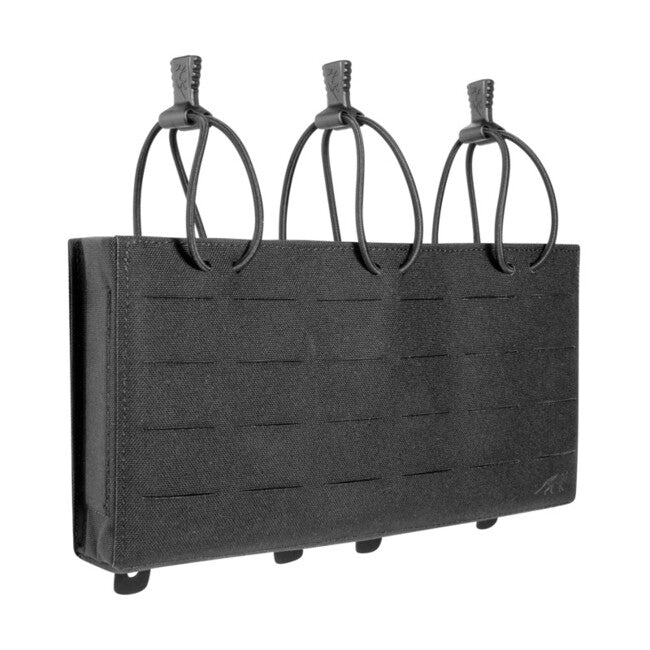 Tasmanian Tiger SGL Mag Pouch BEL MKIII, Black