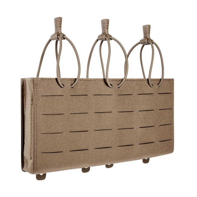 Tasmanian Tiger SGL Mag Pouch BEL MKIII, Coyote Brown
