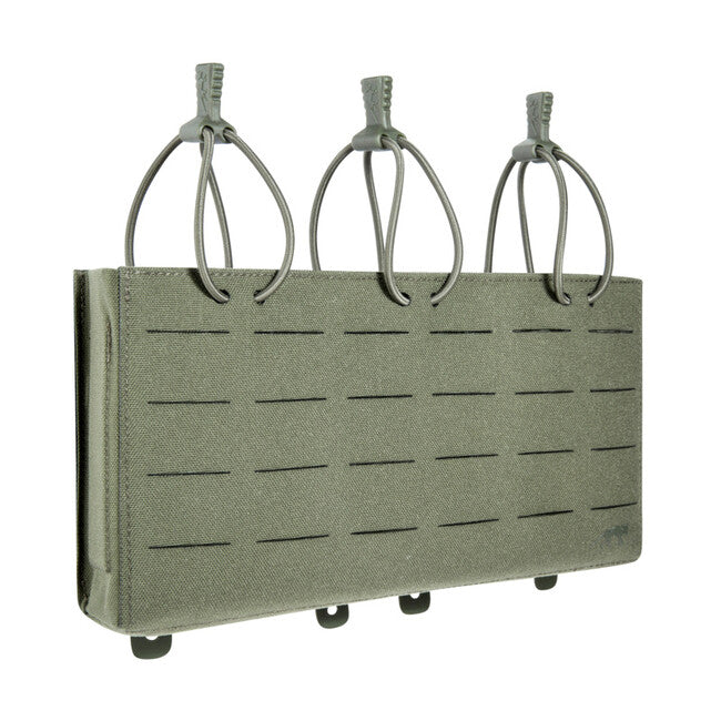 Tasmanian Tiger SGL Mag Pouch BEL MKIII, Olive