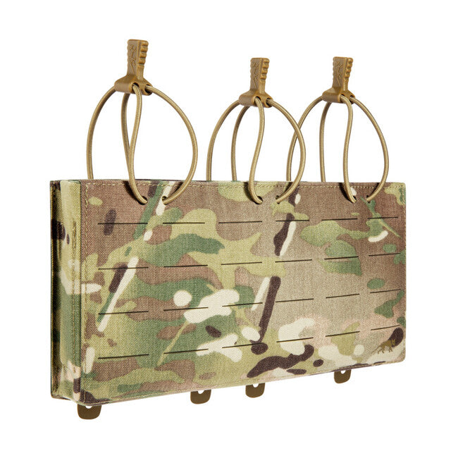 Tasmanian Tiger SGL Mag Pouch BEL MKIIIMC, Multicam
