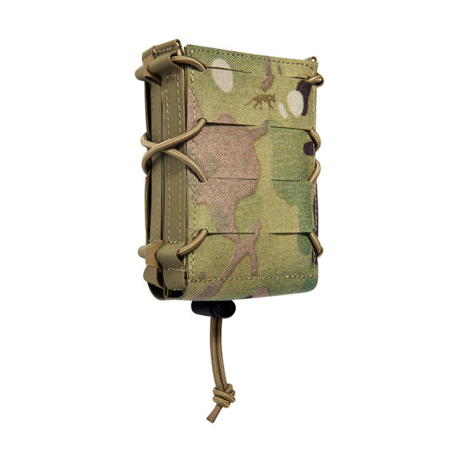 Tasmanian Tiger DBL Mag Pouch MCL MC, Multicam