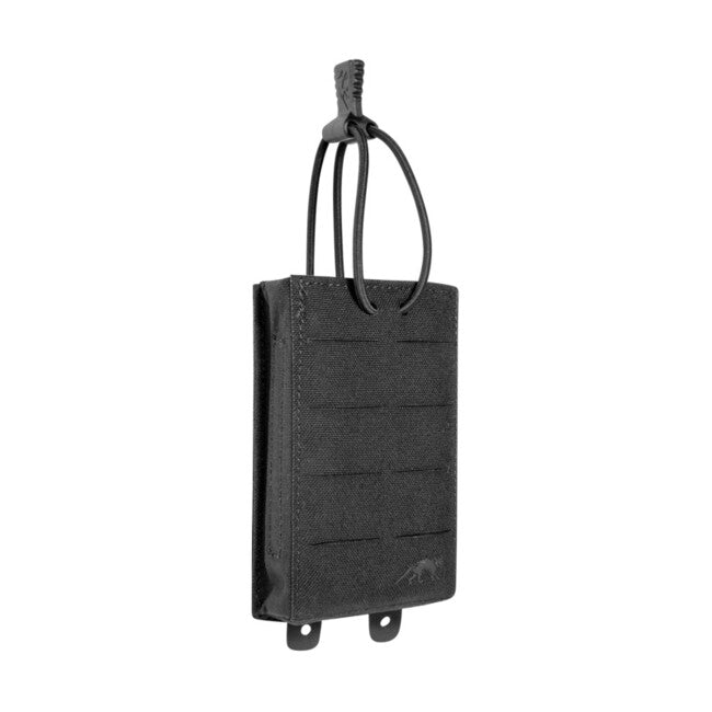 Tasmanian Tiger SGL Mag Pouch BEL M4 MKIII, Black