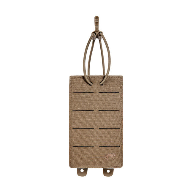 Tasmanian Tiger SGL Mag Pouch BEL M4 MKIII, Coyote Brown