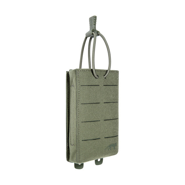 Tasmanian Tiger SGL Mag Pouch BEL M4 MKIII, Olive