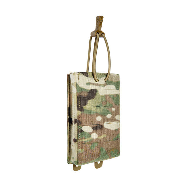 Tasmanian Tiger SGL Mag Pouch BEL M4MKIIIMC, Multicam