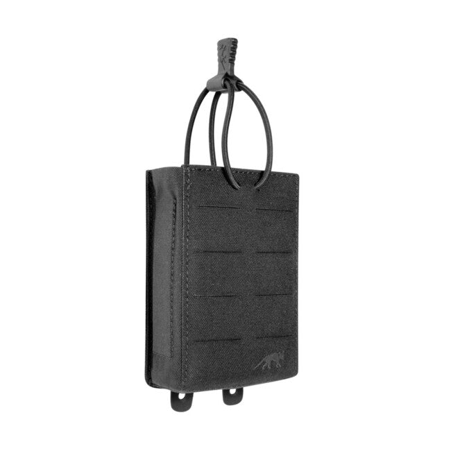 Tasmanian Tiger SGL Mag Pouch BEL MKIII, Black
