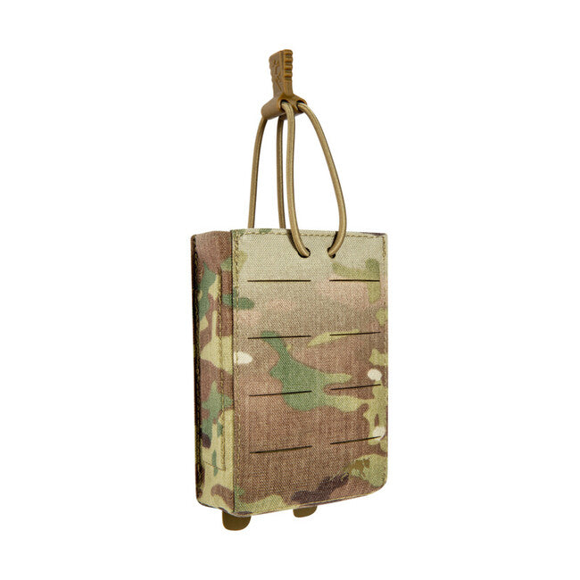 Tasmanian Tiger SGL Mag Pouch BEL MKIII, Multicam