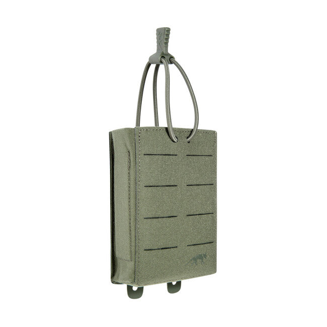 Tasmanian Tiger SGL Mag Pouch BEL MKIII, Olive