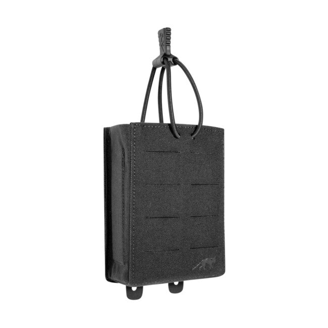 Tasmanian Tiger SGL Mag Pouch BELHK417MKIII, Black
