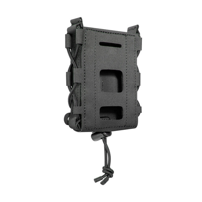 Tasmanian Tiger SGL Mag Pouch MCL Amphibia, Black