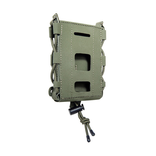 Tasmanian Tiger SGL Mag Pouch MCL Amphibia, Olive