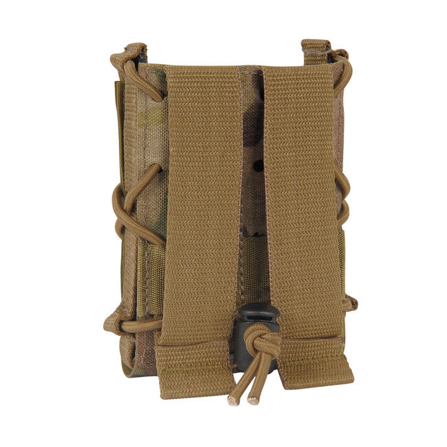 Tasmanian Tiger SGL Mag Pouch MCL MC, Multicam