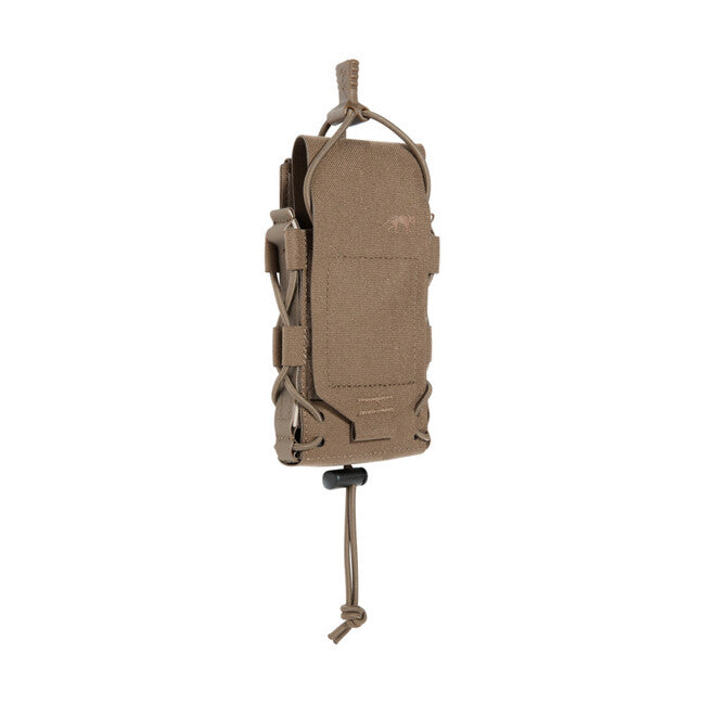 Tasmanian Tiger SGL Modular Mag Pouch MCL, Coyote Brown