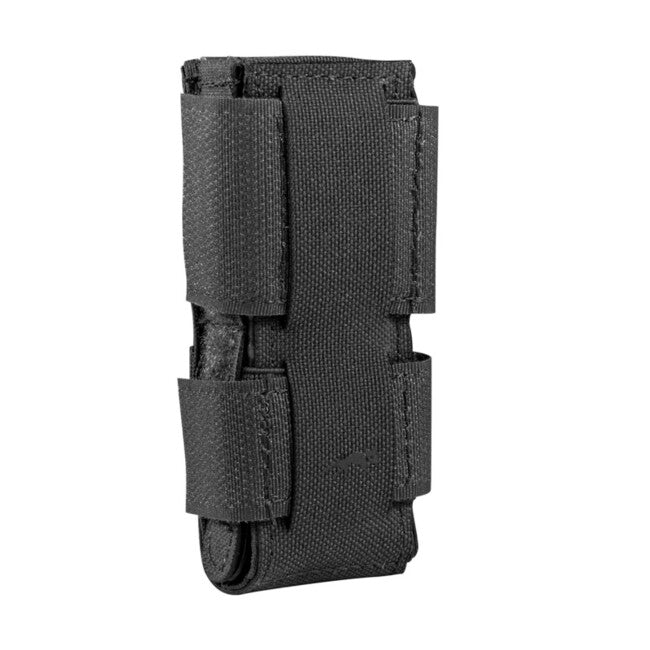 Tasmanian Tiger SGL PI Mag Pouch MCL, Black