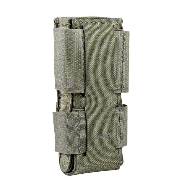 Tasmanian Tiger SGL PI Mag Pouch MCL, Olive