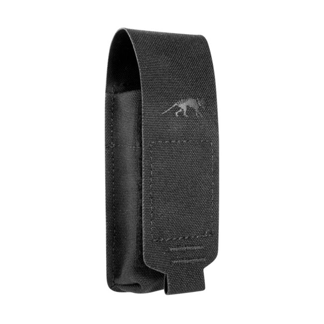 Tasmanian Tiger SGL Pistol Mag Pouch MKIII, Black