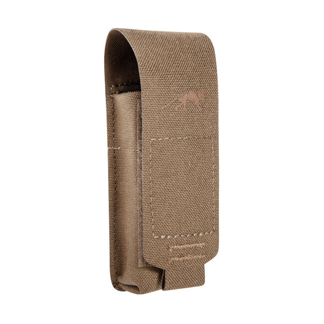 Tasmanian Tiger SGL Pistol Mag Pouch MKIII, Coyote Brown