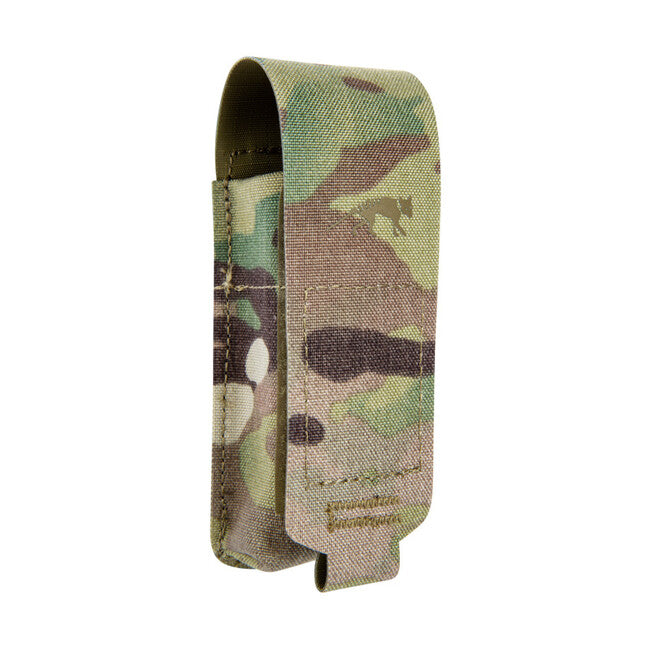 Tasmanian Tiger SGL Pistol Mag Pouch MKIII, Multicam