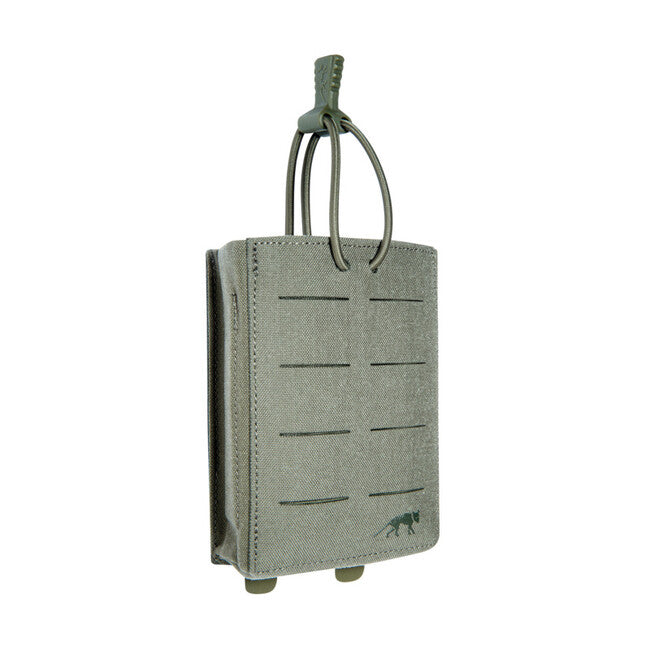 Tasmanian Tiger SGL Magpouch BELH K417 MKIII IRR, Stone Grey Olive