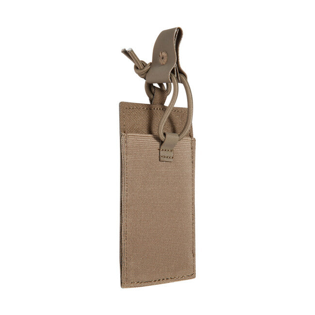 Tasmanian Tiger Universal Mag Pouch E Small, Coyote Brown