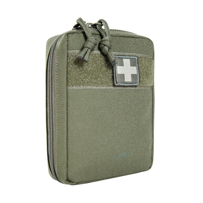 Tasmanian Tiger First Aid Basic Molle Pouch, Olive