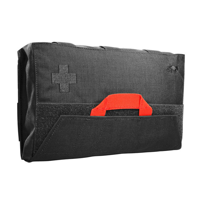 Tasmanian Tiger IFAK Pouch, Black