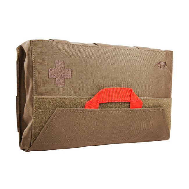 Tasmanian Tiger IFAK Pouch, Coyote Brown