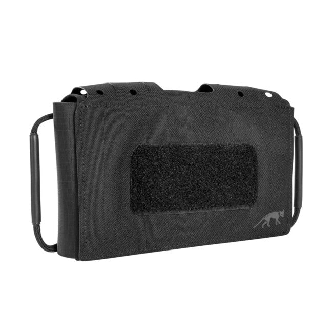 Tasmanian Tiger IFAK Pouch Dual, Black