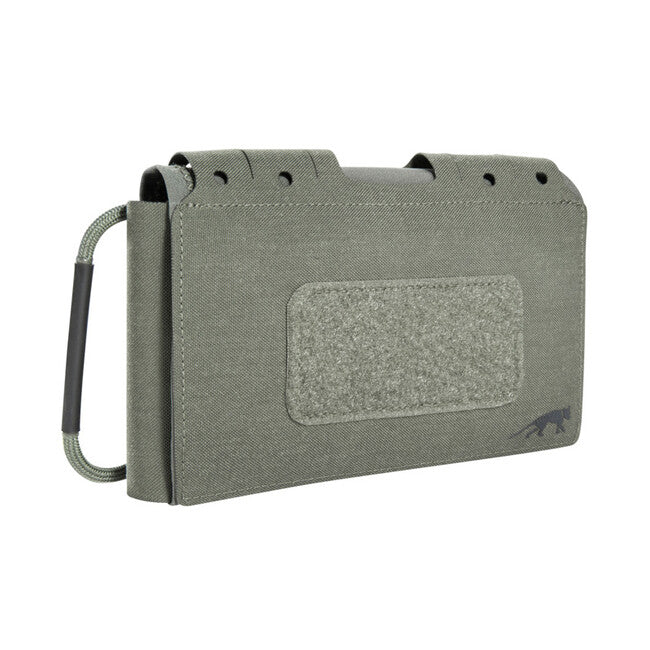 Tasmanian Tiger IFAK Pouch Dual IRR, Stone Grey Olive