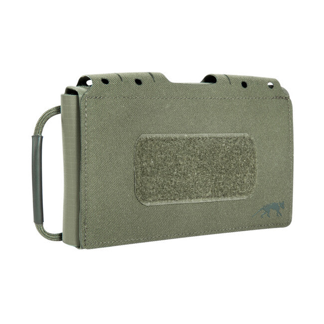 Tasmanian Tiger IFAK Pouch Dual, Olive