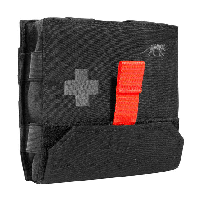 Tasmanian Tiger IFAK Pouch S MKII, Black