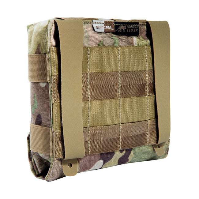 Tasmanian Tiger IFAK Pouch S MKII MC, Multicam