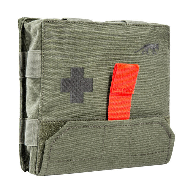 Tasmanian Tiger IFAK Pouch S MKII, Olive