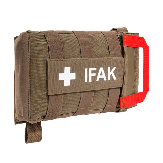 Tasmanian Tiger IFAK Pouch VL L, Coyote Brown