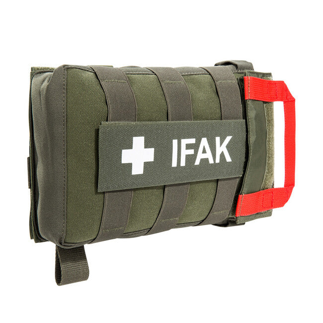Tasmanian Tiger IFAK Pouch VL L, Olive