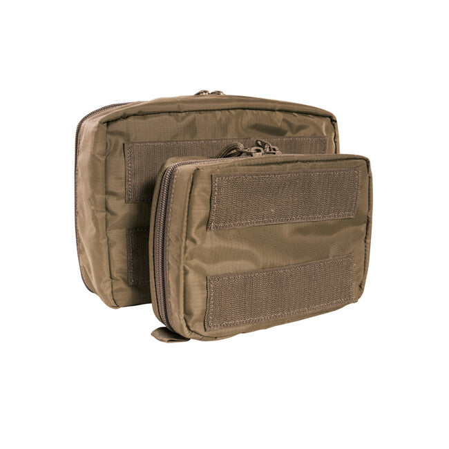 Tasmanian Tiger Medic Pouch Set VL, Coyote Brown