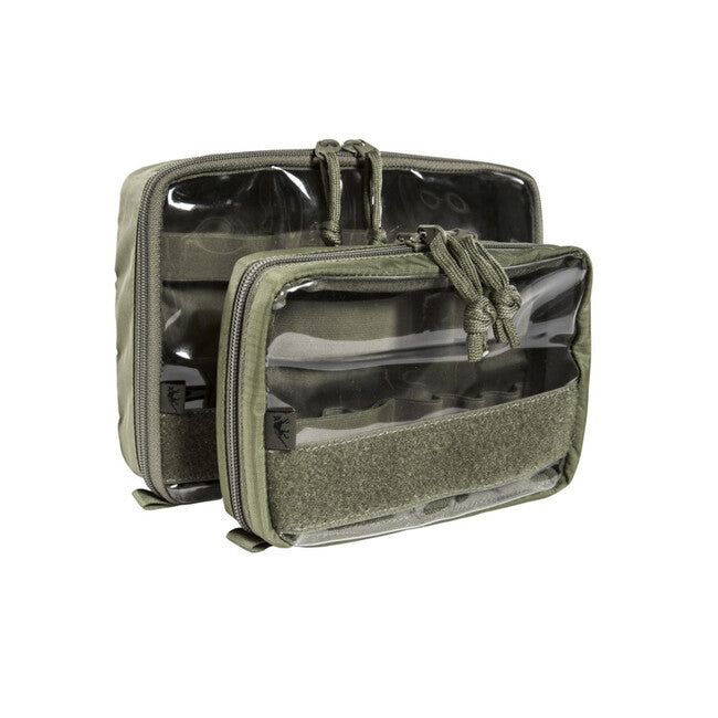 Tasmanian Tiger Medic Pouch Set VL, Olive