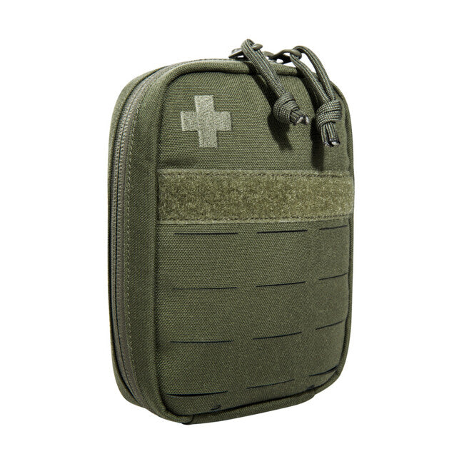 Tasmanian Tiger Tac Pouch Medic First Aid Pouch, Black