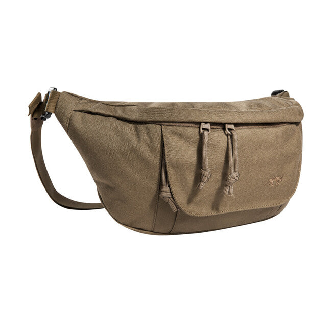 Tasmanian Tiger Modular Hip Bag 2, Coyote Brown