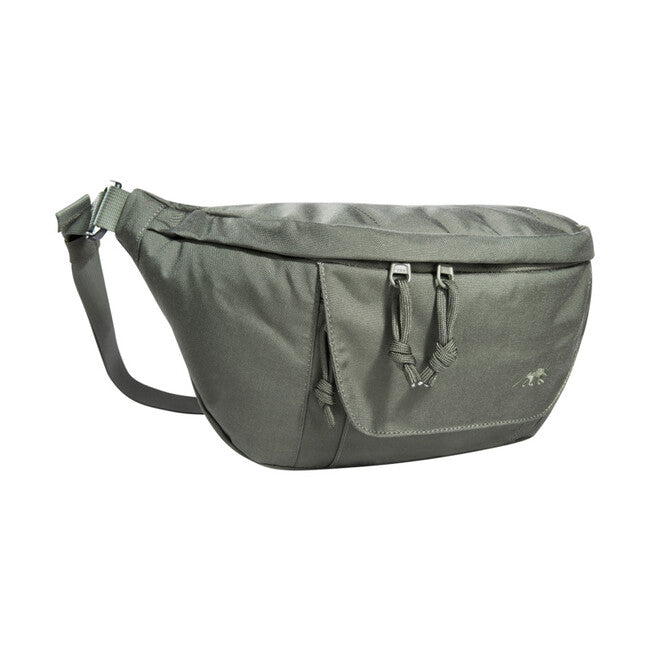 Tasmanian Tiger Modular Hip Bag 2 IRR, Stone Grey Olive