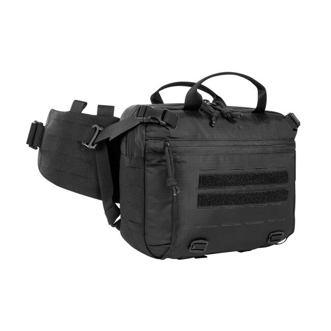 Tasmanian Tiger Modular Hip Bag 3, Black