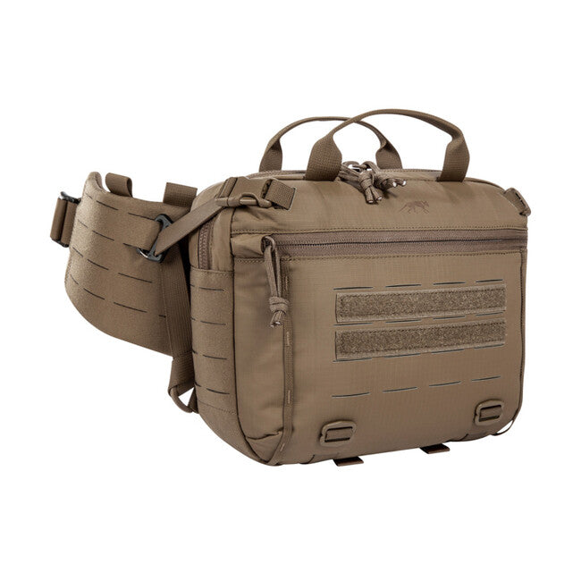 Tasmanian Tiger Modular Hip Bag 3, Coyote Brown