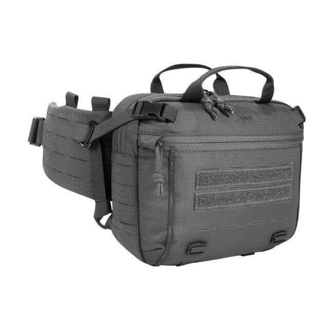 Tasmanian Tiger Modular Hip Bag 3, Titan Grey