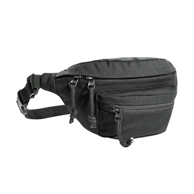 Tasmanian Tiger Modular Hip Bag, Black
