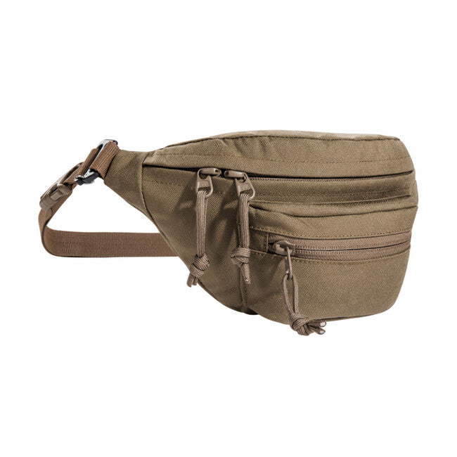 Tasmanian Tiger Modular Hip Bag, Coyote Brown