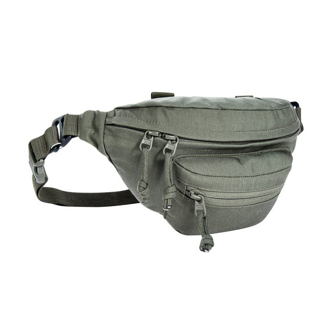 Tasmanian Tiger Modular Hip Bag IRR, Stone Grey Olive