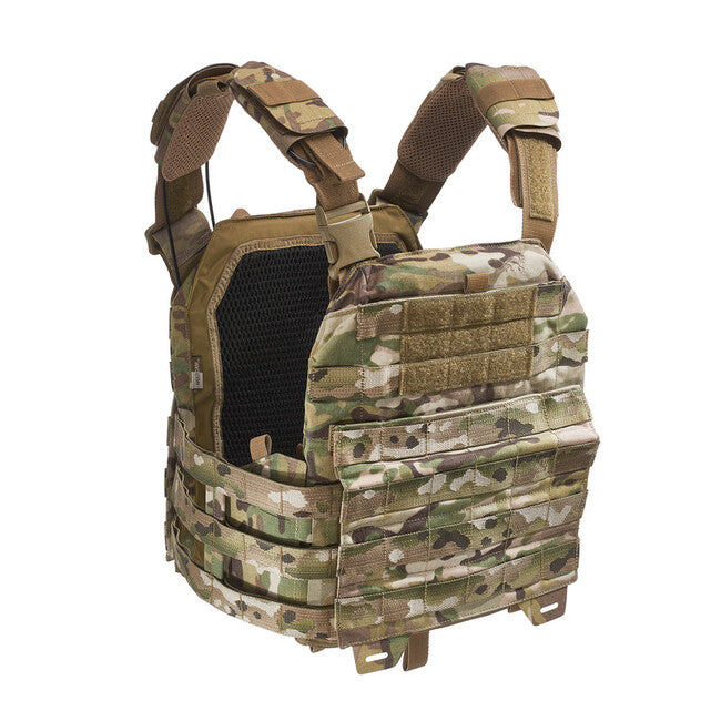 Tasmanian Tiger MKIV MC Plate Carrier, Multicam